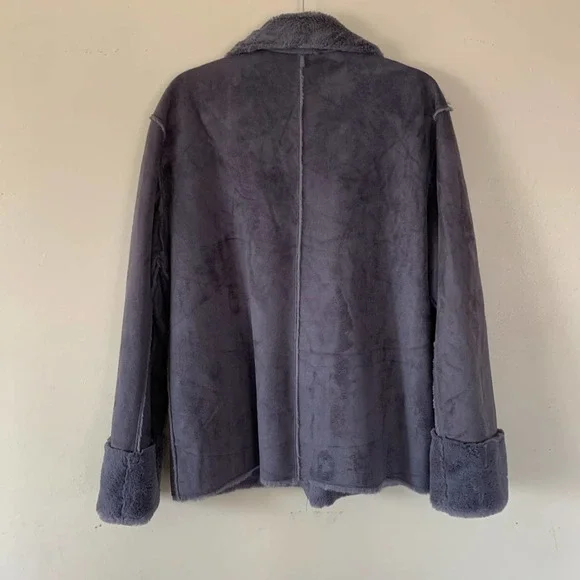 Brandon Thomas Reversible Jacket size XL - Picture 2 of 9